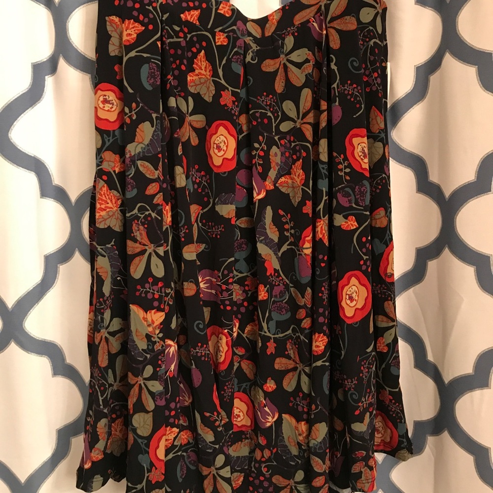 XL Madison Loularoe